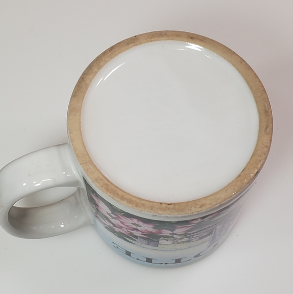 North Carolina state coffee mug - Picture 7 of 7